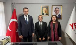 BAŞKAN GÜÇ: “KAYNAKLAR ADİL DAĞITILINCA MİLLETİMİZ REFAHA KAVUŞACAK”