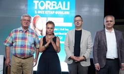 Torbalı Güz Kitap Günleri’nde 5. gün: Edebiyat, söyleşi ve atölyeler