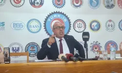 Hayrettin Çakmak’tan bölgesel asgari ücret açıklaması