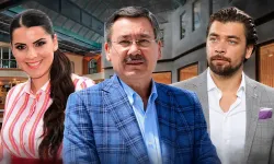 Melih Gökçek’in oğlu ve gelinine adli kontrol