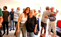 YENİ Parti Çeşme’de delege seçimi yoğun katılımla gerçekleştirildi