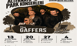 İzmir’de parklar müzikle buluşacak