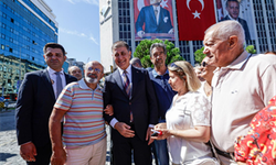 104 yıl sonra aynı gurur, aynı coşku