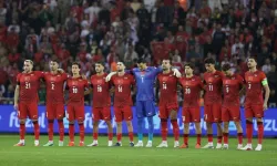 A Milli Takım’da İtalya maçı öncesi 7 eksik