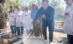 Canlı yayında "Reçelin Yolculuğu" konuşuldu
