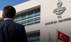 70 yıllık taşınmaz davasında AYM’den ihlal kararı