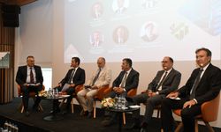 İzmir Ticaret Borsası Ev Sahipliğinde Gerçekleştirildi