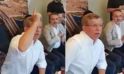 Ahmet Davutoğlu hakkında soruşturma başlatıldı