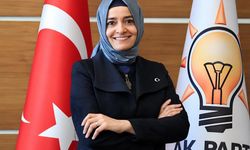 AK Parti’den Kaya’nın istifası sonrası ilk açıklama