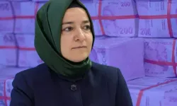 Fatma Betül Sayan Kaya için AK Parti’de yeni gelişme