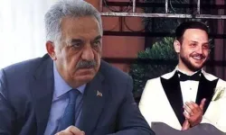 Hayati Yazıcı'nın oğlu Mustafa Yazıcı’nın mal varlığına tedbir kararı