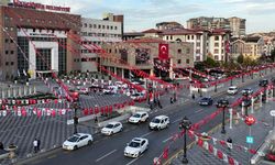 Keçiören Belediyesi’nde 171 personelin testi pozitif çıktı