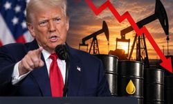 Trump'tan petrol mesajı: “Savaş bittiğinde benzin fiyatları düşecek”