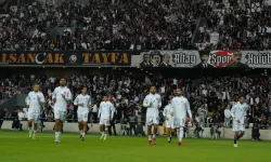 Altay Türkiye Kupası’na 4-2 yenilgiyle veda etti