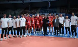 TÜGİAD Ege Turnuvası’nda şampiyon Ziraat Bankkart