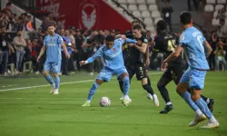 Trabzonspor yenilgisi sonrası yerel basın ayağa kalktı