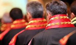 Sayıştay Savcılığına Ahmet Akcan atandı