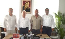 AYVALIK KIZILAY YÖNETİM KURULUNDAN İSTİFA