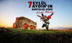 Aksakal’dan 7 Eylül Aydın’ın kuruluş yıl dönümü mesajı