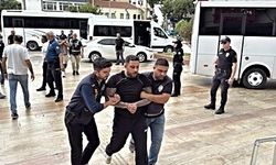 Aydın merkezli yasa dışı bahis operasyonunda 27 tutuklama
