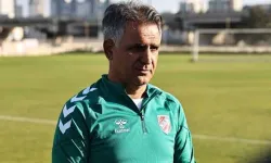 Karşıyaka’da kötü başlangıç sonrası umut