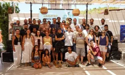 Hypatia Bilim Festivali Foça’da sona erdi