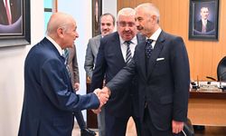 Sarallar ve Şahinler için barış toplantısı iddiası