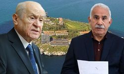 Bahçeli’den Öcalan için yapılan konut açıklaması