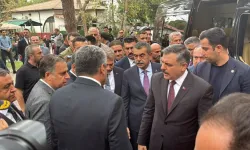 Bakan Çiftçi okul saldırısının ayrıntılarını açıkladı