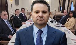 Adalet Bakanı Akın Gürlek, Yunanistan’dan 3 İsmin İadesini İstedi
