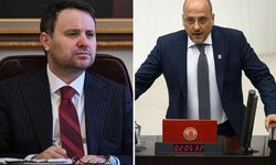 Gürlek’in avukatından Ahmet Şık’a suç duyurusu