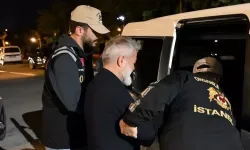 Gazeteci Ali Tarakcı tutuklandı