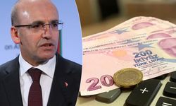 Şimşek'in açıklaması sonrası maaş hesapları güncellendi