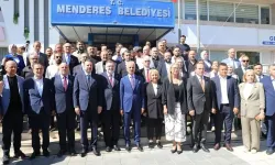 Uraloğlu açıkladı: Menderes-Gümüldür yolu ihaleye çıkıyor