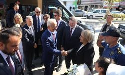 Menderes- Gümüldür Karayolu Başlıyor