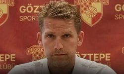 Ankersen Göztepeli taraftarların sorularını yanıtlayacak