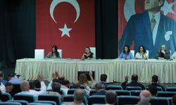 Başkan Mutlu’dan meclise çağrı: Bekleyen önergeler gündeme gelsin