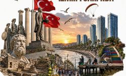Bayraklı, 95’İnci İzmir Enternasyonal Fuarı’na Hazır