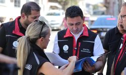BAYRAKLI’DA ASFALT SEFERBERLİĞİ SÜRÜYOR: 25 NOKTADA TAMAMLANDI, 5 NOKTADA DAHA BAŞLIYOR