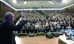 "Bazı meseleleri açık yüreklilikle konuşacağım" diyen Cumhurbaşkanı Erdoğan'dan tarihi açıklamalar