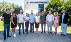 Şakir Süter Gazetecilik Yarışması sonuçlandı