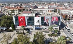 Menderes Zabıtasından Kantin Denetimi
