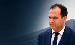 BERTO’da başkanlık yarışına Turan Aslan da katıldı