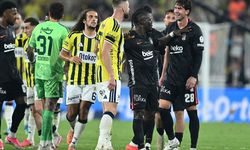 Fenerbahçe’ye sahasında büyük şok! Beşiktaş derbide geri döndü