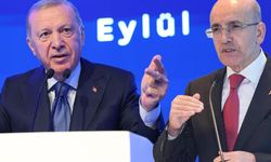 Beştepe'de fon krizi toplantısı! Cumhurbaşkanı Erdoğan ekonomi kurmaylarıyla bir arada!