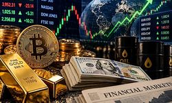 Bitcoin’de 50 haftalık ortalama yeniden aşıldı