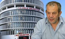 Bolu Belediyesi'nde 34,2 milyon TL'lik fazla ödeme