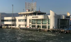 Bostanlı İskelesi özelleşiyor: İmar planı itirazları reddedildi