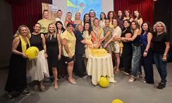 BPW İzmir 4. Yılını Kutladı