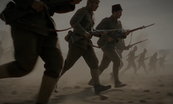 Buca Belediyesi’nden 9 Eylül’e anlamlı film